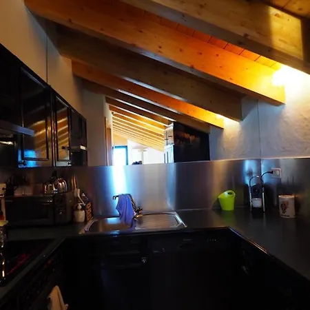 Boisserie Appartement