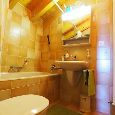 Boisserie Appartement *