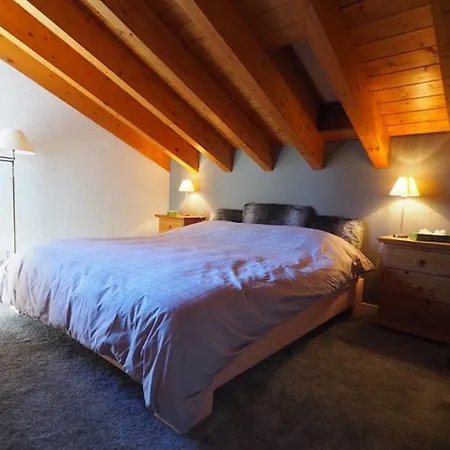 Boisserie Appartement
