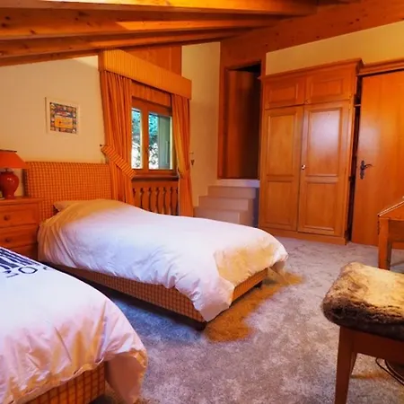 Appartement Boisserie