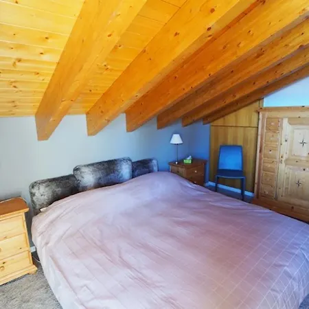 Boisserie Appartement