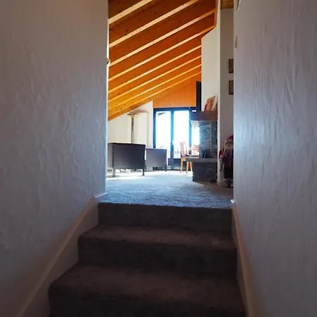 Appartement Boisserie *