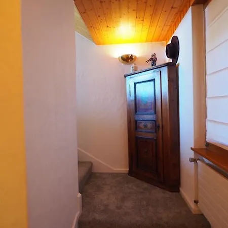 Boisserie Appartement *